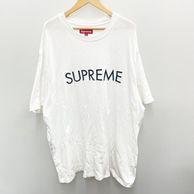 ����š�Supreme Capital S/S Top 