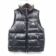 ����š�MONCLER 19AW AURON GILET ������3 �֥�å�/�ޥ�����顼 D20914340385 ��󥯥졼���O˭�ġ�