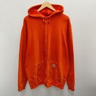 ����š�Carhartt FR �ա��ǥåɥ��åץѡ����� ������L ����� ���줢���O���ġ�