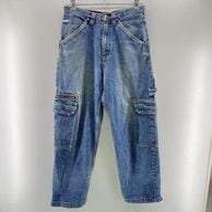 ����šۥ������� ������ 90s EXCO JEANS �Х����ǥ˥५�����ѥ�� ����ǥ��� W32 �������� �����󥺡�O������