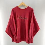 ����šۥ����ԥ��� 90s Champion ��С����������� �����������å� USA�� ��å� ������XL �����ԥ����O������