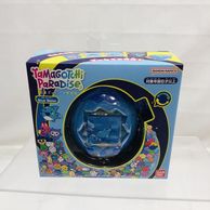 ����š۳��������Υ���)Tamagotchi Paradise Blue Water ���ޤ��ä��ѥ��������O�����ݴ�ë��