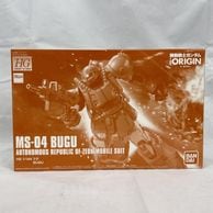 ����š�G���ގ�S��1/144 HG MS-04 �֥� �ֵ�ư��Υ������ THE ORIGIN�� �ץ�ߥ���Х�������� [810]��O̾�Ų��ߤʤȡ�