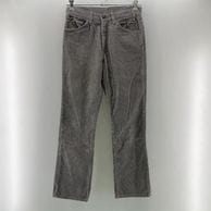����š�LEVI'S 80s 519 �����ǥ�����ѥ�� ���졼 W33 L30 �꡼�Х�����O������
