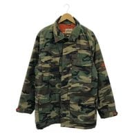����š�STUSSY OUTDOOR �������ߥ꥿�꡼���㥱�å� M ������ ���ƥ塼������OȾ�ġ�