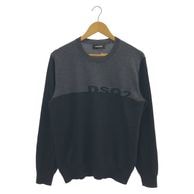 ����š�DSQUARED2 �˥å� L �֥�å� �ǥ��������������ɡ�OȾ�ġ�