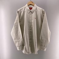 ����š�Supreme 24ss Small BOX Denim Shirt ������XL ����ץ꡼���O������