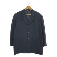 ����š�COMME des GARCONS HOMME ���㥱�å� M HJ-10030M �ͥ��ӡ� ����ǥ���륽�󥪥� AD1994��OȾ�ġ�
