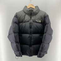 ����š�THE NORTH FACE Nuptse Jacket ���졼 M ND92555 �����Ρ������ե�������O������