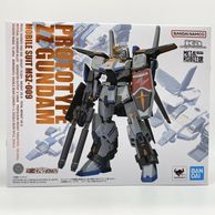 ����š۳��� METAL ROBOT�� (Ka signature) ��SIDE MS�� MSZ-009 �ץ��ȥ�����ZZ������� �Х���� ��ư��Υ������ZZ(M-MSV)��O˭�ġ�