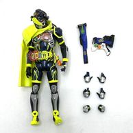 ����šۡ����ΤΤߡ�S.H.Figuarts ���̥饤�������ʥ��� ���塼�ƥ��󥰥����ޡ� ��٥�2 �ֲ��̥饤�������������ɡס�O��ë��