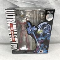 ����š۳���)S.H.Figuarts ULTRAMAN SUIT ver7 -the Animetion-��O���ġ�