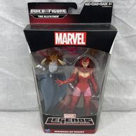 ����š۳���)MARVEL LEGENDS INFINITE SERIES SCERLET WITCH��O���ġ�
