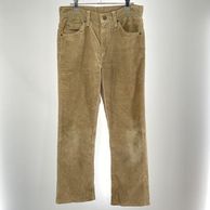 ����š�70s��80s LEVI'S 517-1523 ������W30��L34 �֥饦�� ���줢���O���ġ�