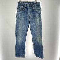 ����š�90s LEVI'S 503 ������W29��L33 �� ���줢���O���ġ�