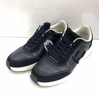 ����š�SANGACIO BRANDALISED ���ˡ����� 26cm �֥�å� ���󥬥å����O��¼��