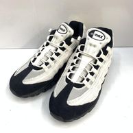 ����š�NIKE AIR MAX 95 BIG BUBBLE Paris 29cm IQ0284-010 �ʥ�����O��¼��