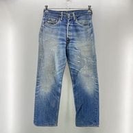 ����š�Levi's 60��70s 501 �ӥå�E(��ڥ�����) ����ǥ��� ������W31�������꡼�Х�����O������