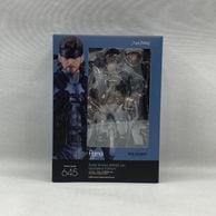 ����šۥޥå����ե����ȥ꡼ figma ����åɡ����͡��� MGS2 ver. ���åץǡ��ȥ��ǥ������ ̤������ METAL GEAR SOLID2 SONS OF LIBERTY��O�¾��