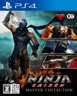 ����š�PS4��NINJA GAIDEN: �ώ��������ڎ�������[PS4��] [4988615157578]��O�������