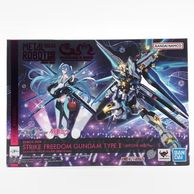 ����š�̤������METAL ROBOT�� ��SIDE MS�� ���ȥ饤���ե꡼���६��������� �ν鲻�ߥ�Ver.�ϡ�OȾ�ġ�