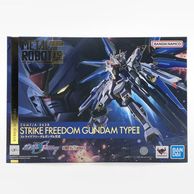 ����š۳���)METAL ROBOT�� ��SIDE MS�� ���ȥ饤���ե꡼���६�����������OȾ�ġ�