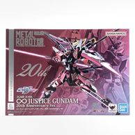 ����š۳���)METAL ROBOT�� ��SIDE MS�� ����ե��˥åȥ��㥹�ƥ���������� 20th Anniversary Ver.��OȾ�ġ�