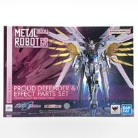 ����š۳���)METAL ROBOT�� ��SIDE MS�� �ץ饦�ɥǥ��ե�����������ե����ȥѡ��ĥ��åȡ�OȾ�ġ�