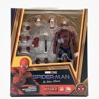 ����š�S̤����)MAFEX FRIENDLY NEIGHBORHOOD SPIDER-MAN��OȾ�ġ�