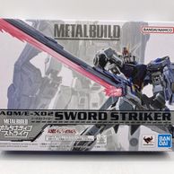 ����š۳���)METAL BUILD ��ư��Υ������SEED �����ɥ��ȥ饤������M�����ԡ�