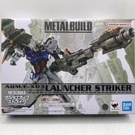 ����š�METAL BUILD ��ư��Υ������SEED �����㡼���ȥ饤������M�����ԡ�
