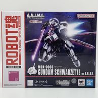 ����š�̤���� ROBOT�� SIDE MS MDX-0003 ������ࡦ����Х를�å� Ver. A.N.I.M.E. �Х���� ��ư��Υ������ �����������O˭�ġ�