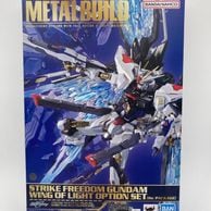 ����š�METAL BUILD ���ȥ饤���ե꡼���६����� �����㥪�ץ���󥻥å� [Re��PACKAGE]��M�����ԡ�
