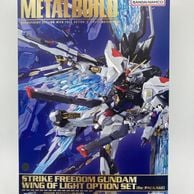 ����š�METAL BUILD ���ȥ饤���ե꡼���६����� �����㥪�ץ���󥻥å� [Re��PACKAGE]��M�����ԡ�