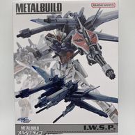 ����š�METAL BUILD I.W.S.P.��M�����ԡ�