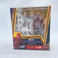 ����š�S̤����)MAFEX FRIENDLY NEIGHBORHOOD SPIDER-MAN��O��¼��