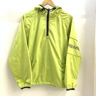����š�Supreme Nylon Ripstop Hooded Pullover ������S �饤�॰�꡼�� ����ץ꡼���O��¼��