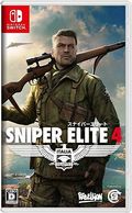 ����š�Switch��SNIPER ELITE 4 [4580694041269]��OJ����Ź��