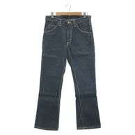 ����š�Lee �ǥ˥�ѥ�� �֡��ĥ��å� ������W30 LM8102 ����ǥ����֥롼��O���ġ�