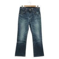 ����š�Lee �ǥ˥�ѥ�� �֡��ĥ��å� ������W30 LM8102 �֥롼��O���ġ�