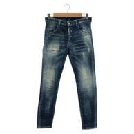 ����š�DSQUARED2 Skeater Jean �����ˡ��ǥ˥� ������42 ����ǥ�����O���ġ�