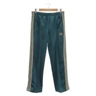 ����š�NEEDLES Track Pant Poly Smooth ������S ���꡼�� SX406 ���줢���O���ġ�