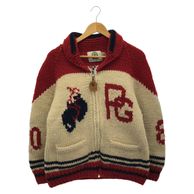 ����š�OLD CANADIAN SWEATER ���ʥǥ����󥻡����� ��������˥å� ������ɽ��̵�� ��å�/�١����� ���ʥǥ����󥻡�������O���ġ�