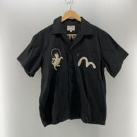 ����š�EVISU �ܡ���󥰥���� �֥�å� ������40 ����������O������
