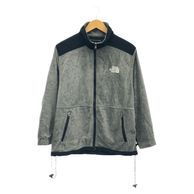����š�THE NORTH FACE 00s SUMMIT SERIES �ե꡼�����㥱�å� ������S ���졼 ���Ρ����ե�������O���ġ�