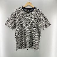 ����š�STUSSY��CACTUS PLANT FLEA MARKET ����� ���� TEE S/S �ۥ磻�ȡߥ֥�å� XL�����ƥ塼������O������