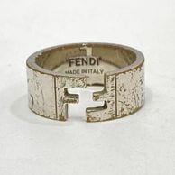 ����š�FENDI FF���� ��� 19�� �֥����� ����å������� �ե���ǥ���O������
