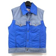 ����š�70s SKI LEVI'S �ڤ��ؤ����ʥ٥��� ������M �֥롼�ߥ���ǥ��� �꡼�Х�����O˭�ġ�