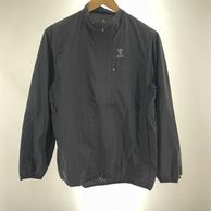 ����š�SOUTH2WEST8 packable jacket ������S NS742 �֥�å� �������ġ��������ȥ����ȡ�O���ġ�