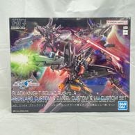 ����š�G���ގ�S��1/144 HG �֥�å��ʥ��ȥ������ɥ�ɥ� ��ǥ顼�ɵ������˥��뵡����塼�����å�(3�����å�) �ֵ�ư��Υ������SEED FREEDOM�� �ץ�ߥ���Х�������� [810]��O̾�Ų��ߤʤȡ�